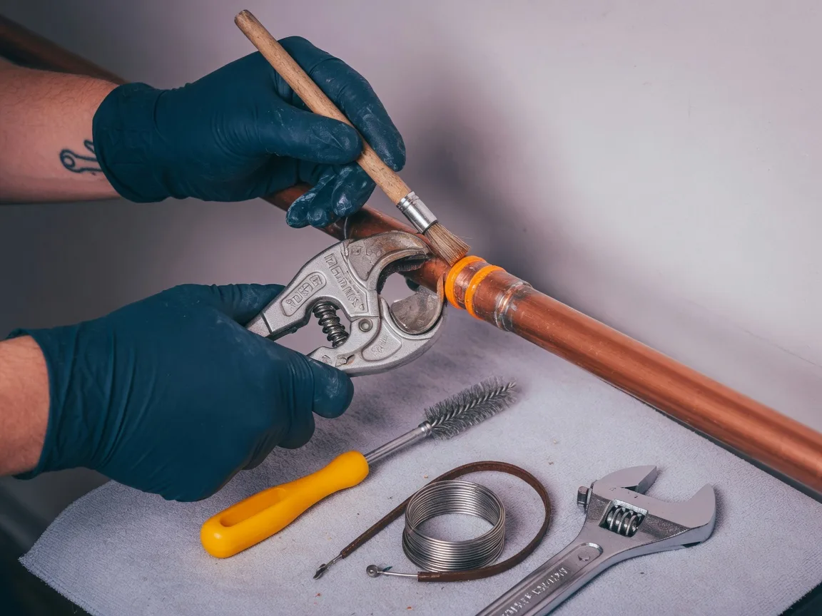 Why choose Sump Pump Repair in Wann, OK